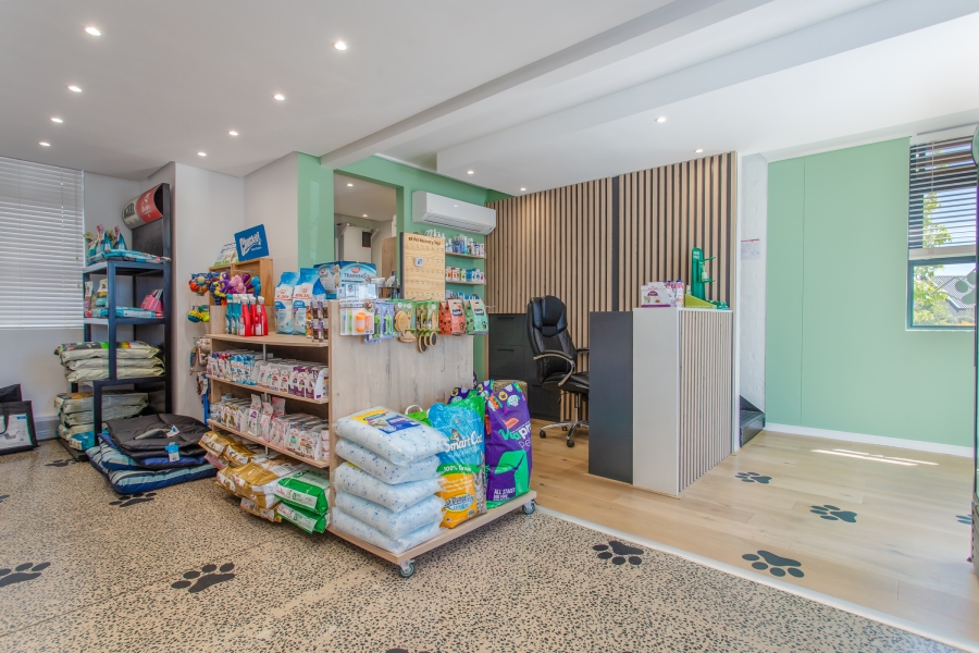 Commercial Property for Sale in Val De Vie Estate Western Cape